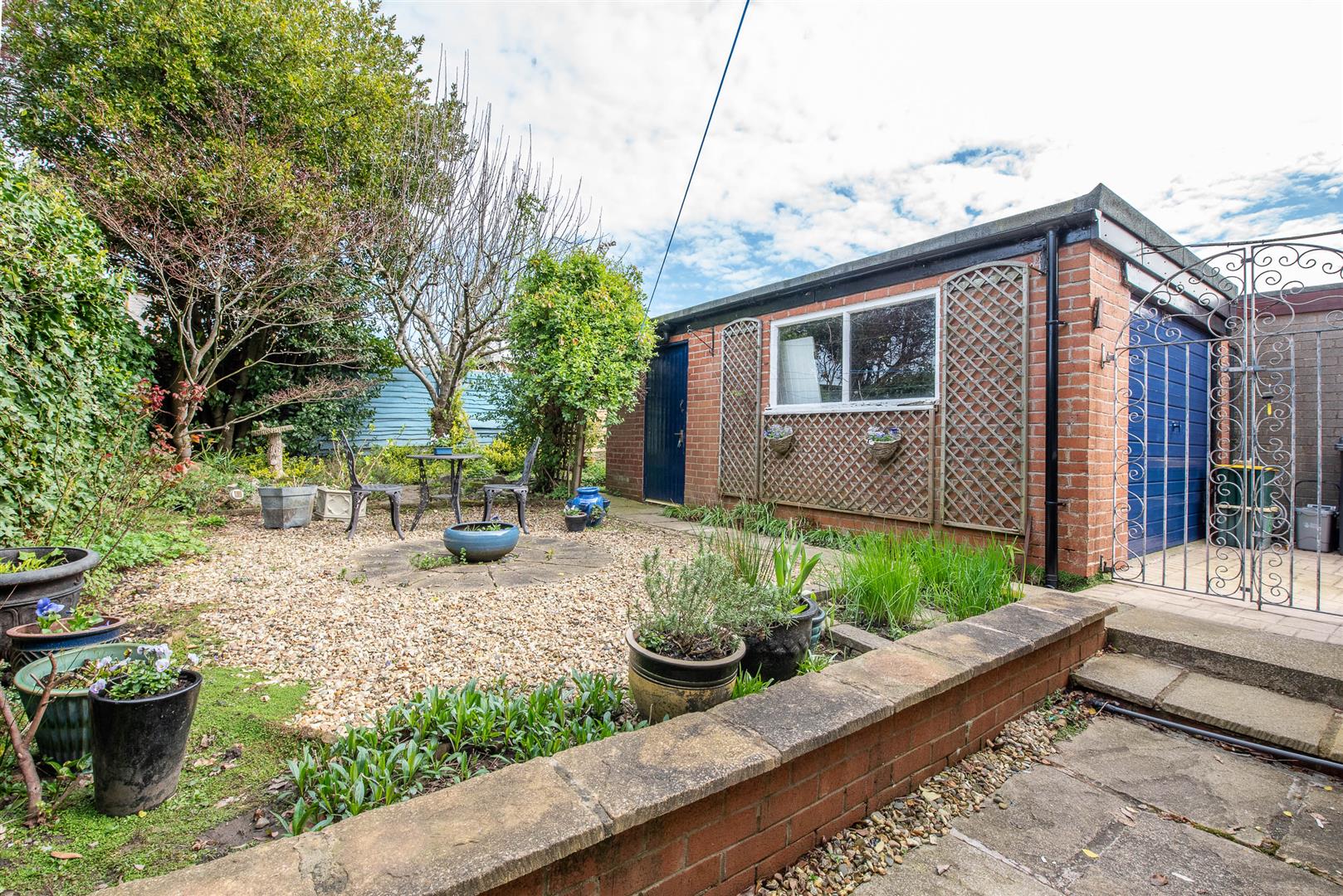 Riversedge Road, Leyland